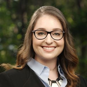 Meet your Posher, Tanya